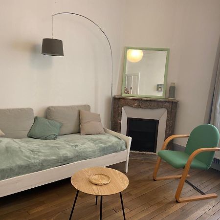 Pasteur T3 De Charme Artem Parc Ste Marie Apartment Nancy Exterior photo