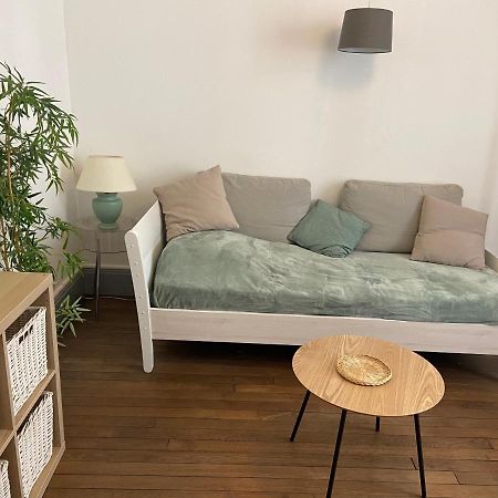 Pasteur T3 De Charme Artem Parc Ste Marie Apartment Nancy Exterior photo